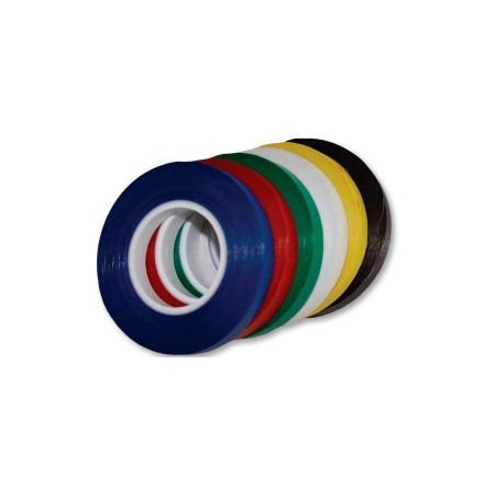 Magna Visual Magna Visual Vinyl Chart Tape, 324"W x 1/8"H, Blue CT4-BL